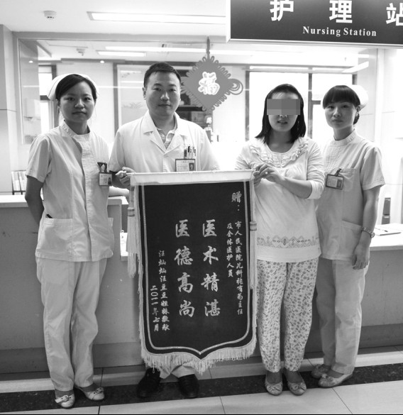 小儿脑膜炎，治疗不及时会危及生命