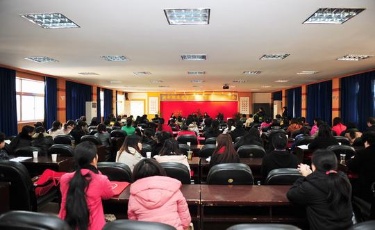 我院成功召开新时期急危重症护理管理学术研讨会