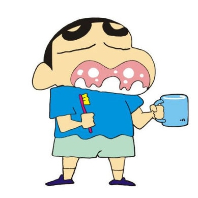 爱牙日口腔宣教之六（口腔保健小常识）