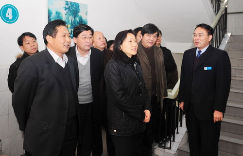 迎创工作亮点纷呈 发展前景十分广阔