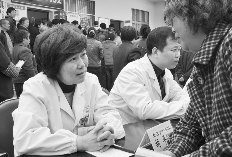 市人民医院胡平荣获全国“五一劳动奖章”