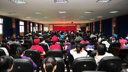 “省肠病医学临床研究中心十堰基地”落户市人民医院