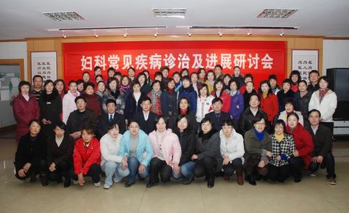 市人民医院成为全市唯一“自凝刀”技术培训基地