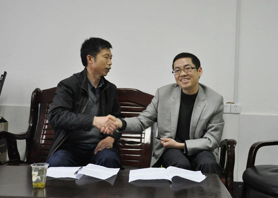 市人民医院医保异地联网结算覆盖周边