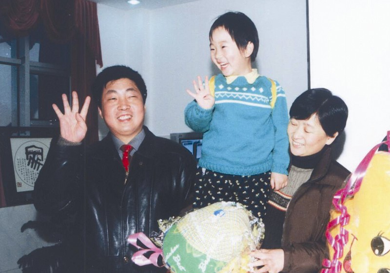 把“试管婴儿”名片撒向全国