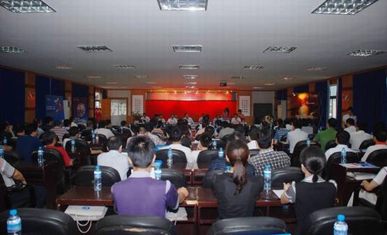 2010年湖北省男科学术年会在市人民医院隆重召开