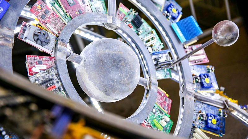 知识图谱：企业数字化转型中的智能导航