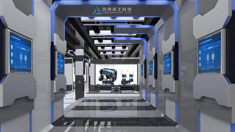 智慧解决方案落地：从标杆案例看行业转型的真实路径
